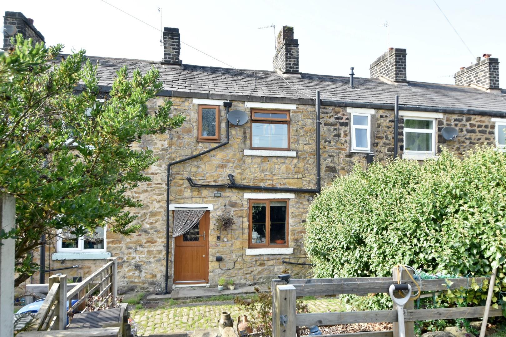 Mather Road, Bury Pearson Ferrier Estate Agents and Lettings Agents